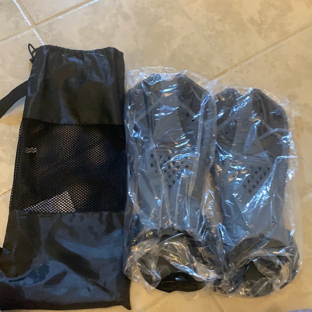 NÉW snorkeling swim fins